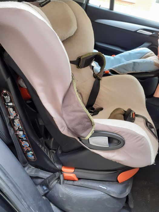 Cadeirinha de bebe auto Bébé Confort