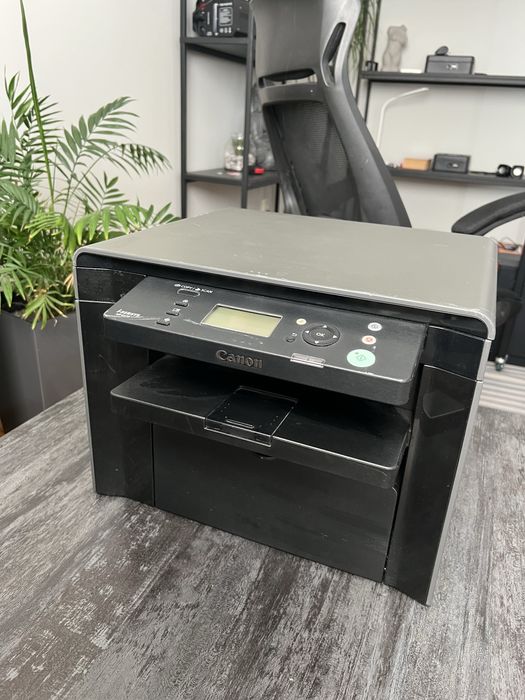 Принтер БФП Canon i-SENSYS MF4410