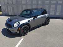 MINI Coupé Cooper S