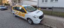 Dacia Lodgy Dacia Lodgy 2019