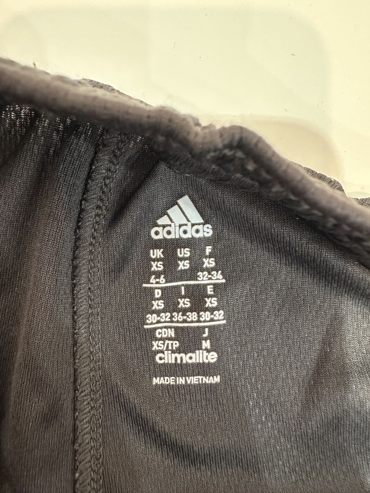Спортивні жіночі шорти Adidas