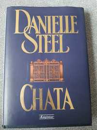 Danielle Steel Chata