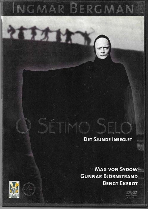 O Sétimo Selo (1957)