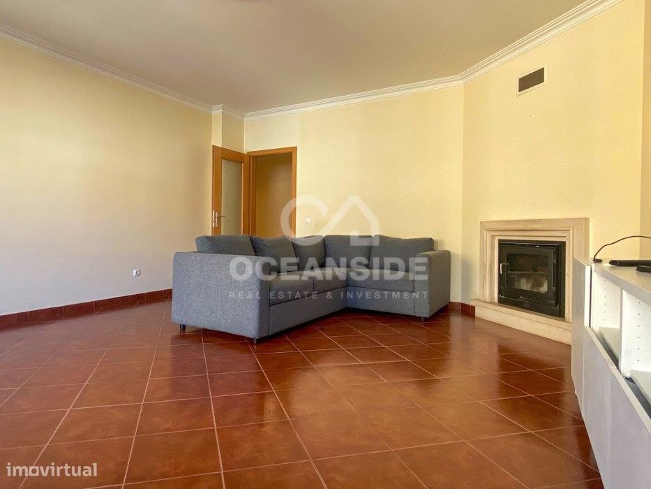 Apartamento T2 em Castelo Branco