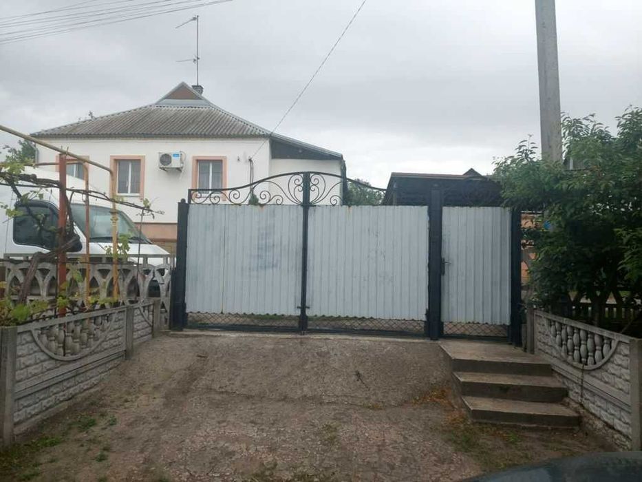 Продам дом в Таромском