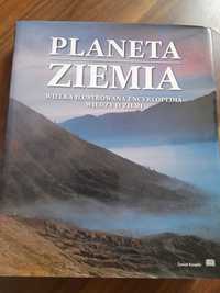 Planeta ziemia wielka encyklopedia