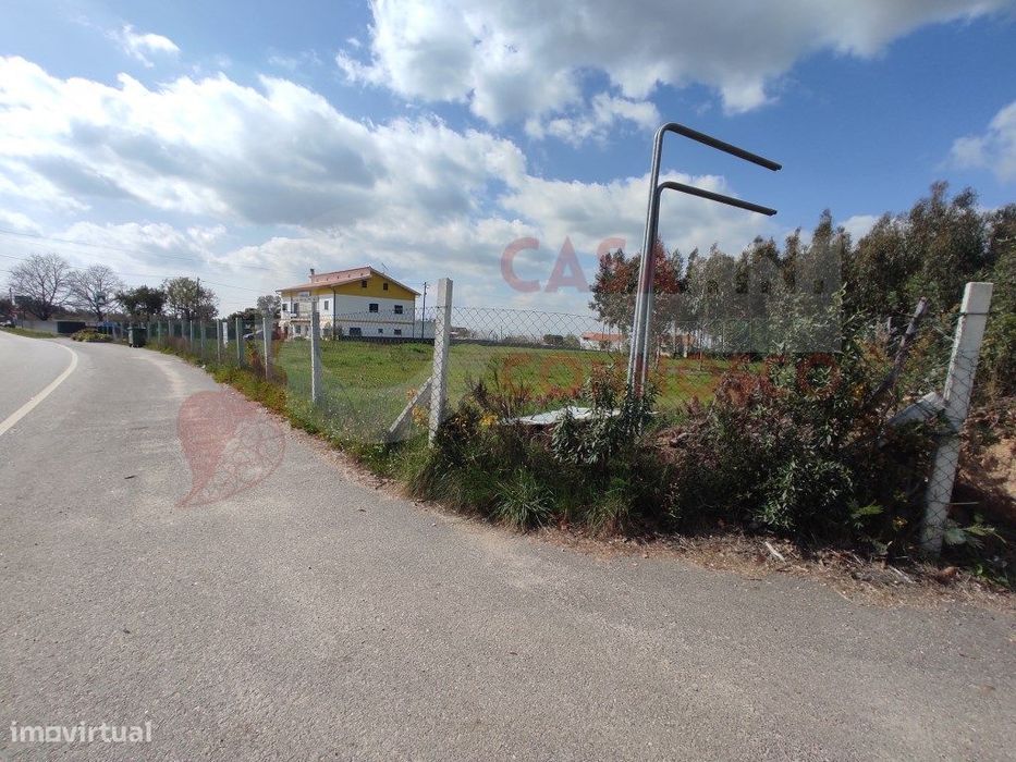 Terreno para construção com 9707 m² em Oliveira do Hospital