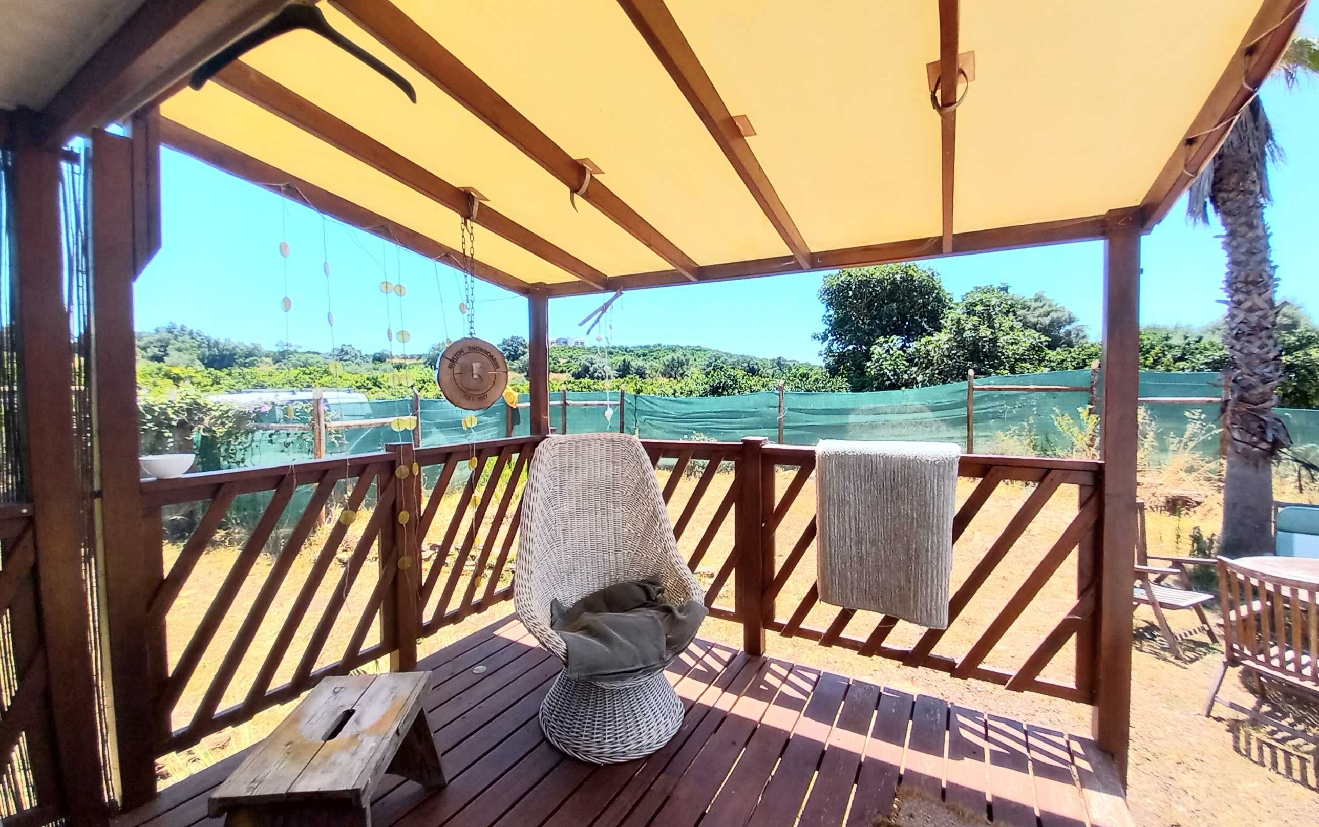 Mobile home  - Casa movel