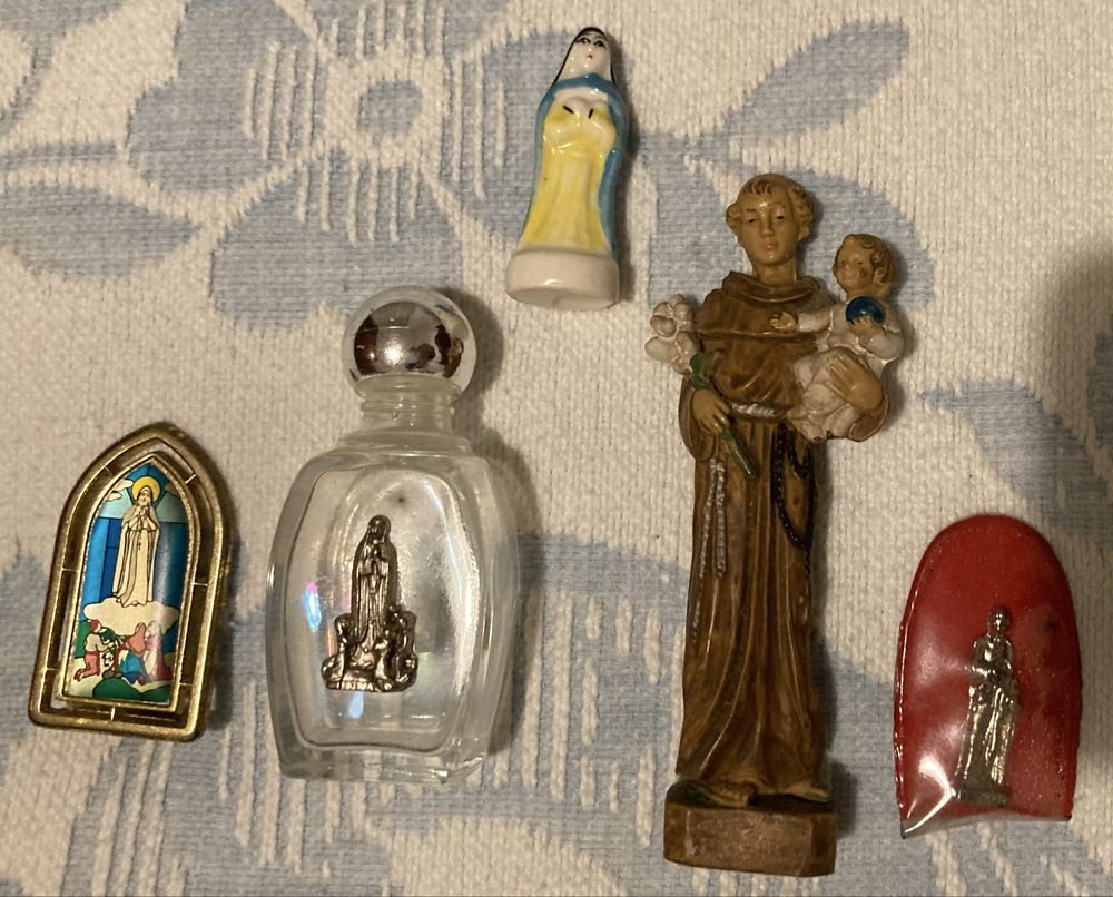 Artigos religiosos