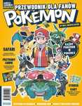Pokemon Przewodnik Dla Fanów 23951B02471Ks