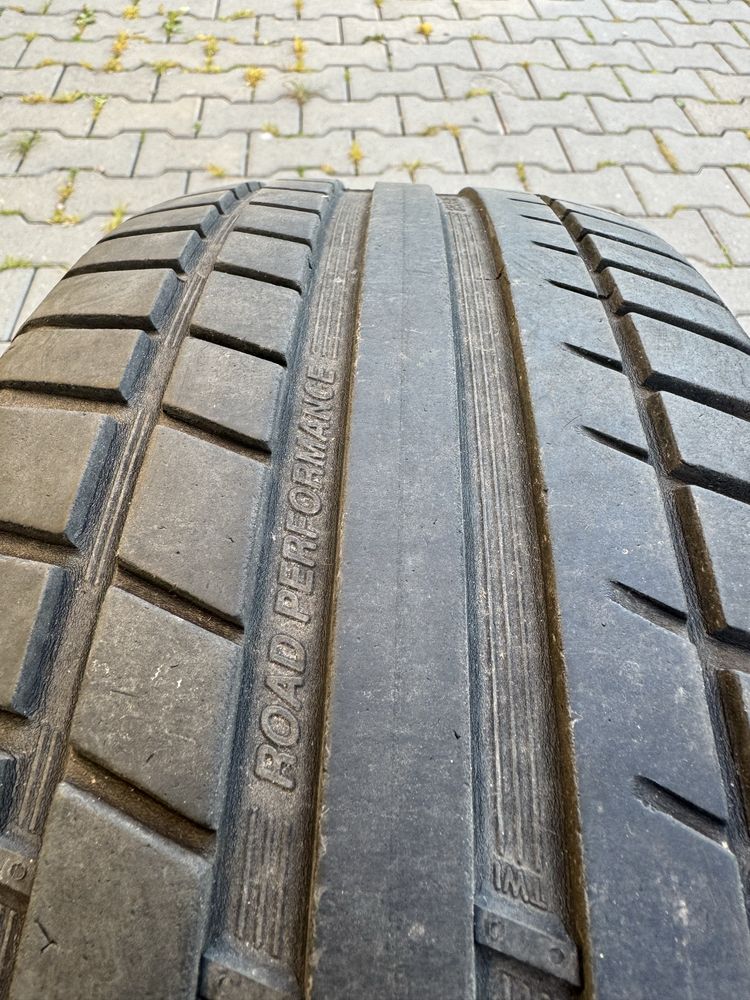 Opony Letnie Riken 195/55r16