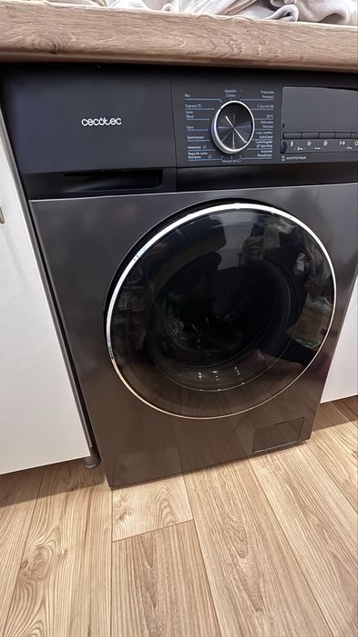 Maquina de lavar roupa 9kg