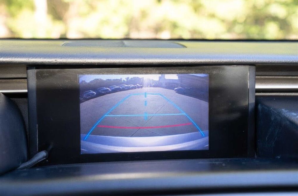 Lexus IS 350      2014