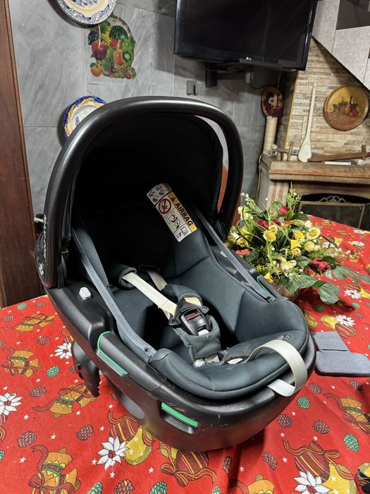 Ovo Maxi Cosi (ler descrição)