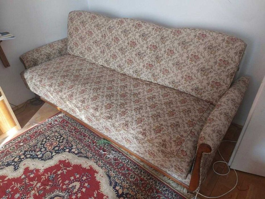 Kanapa sofa rozkładana dwuosobowa kanapy sofy do domu salonu