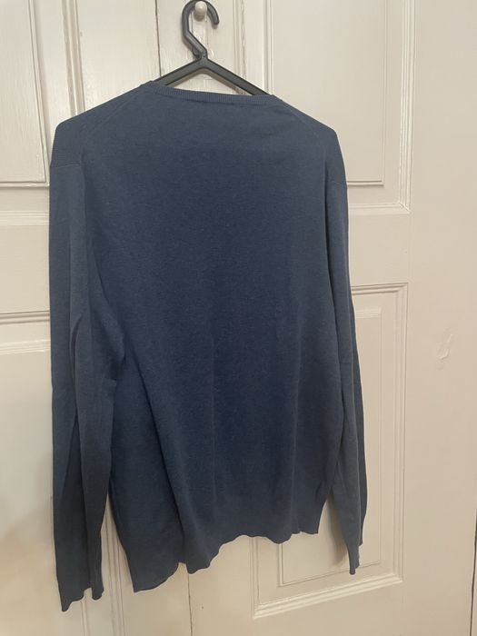 Pullover Polo Homem Ralph Lauren - M