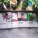 Biologia zbiór zadań matura