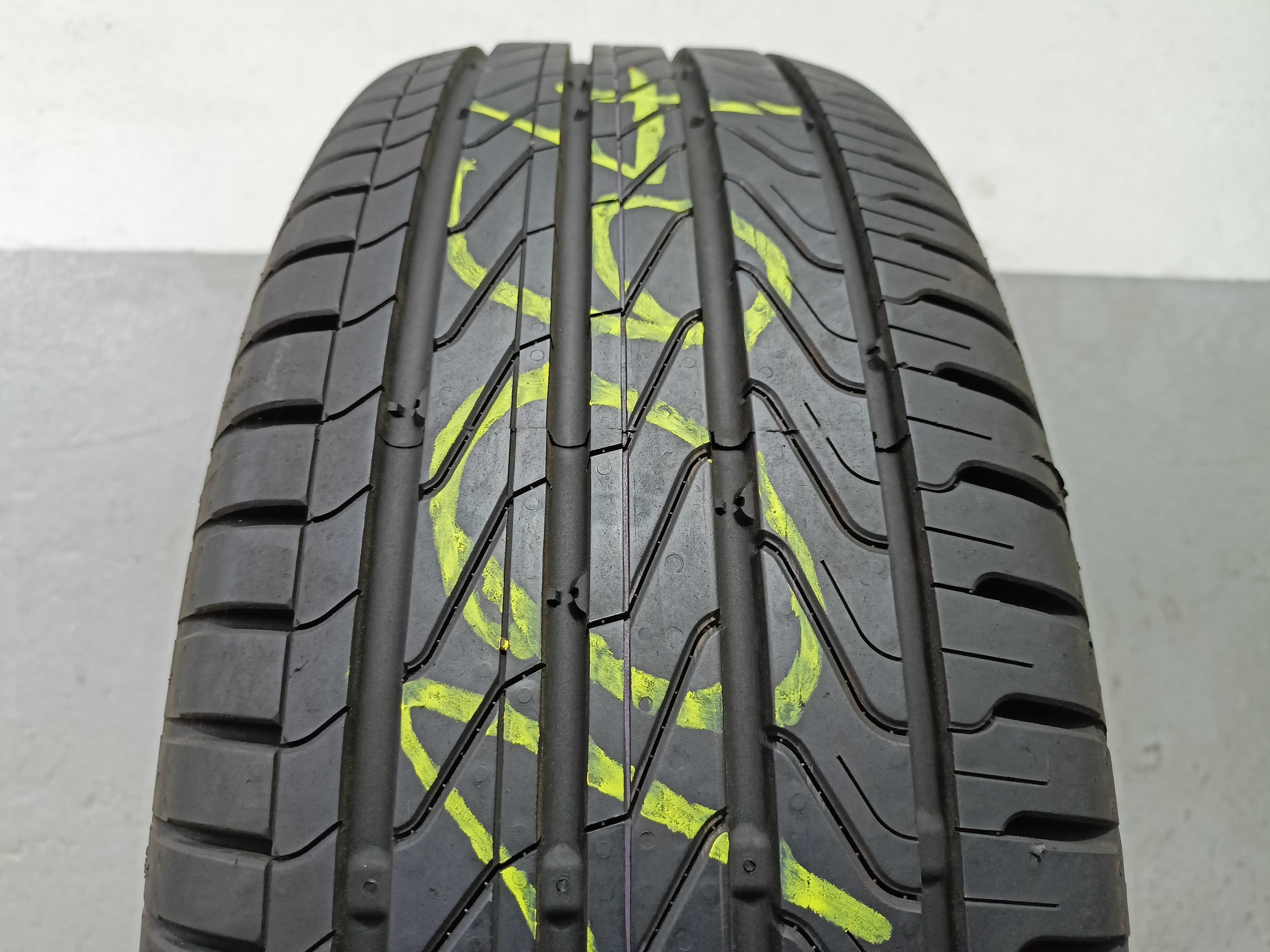 Continental Ultra Contact 195/65/15 2022rok 91T 7,3mm JAK NOWA (1064)