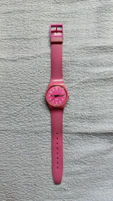 Zegarek damski Swatch