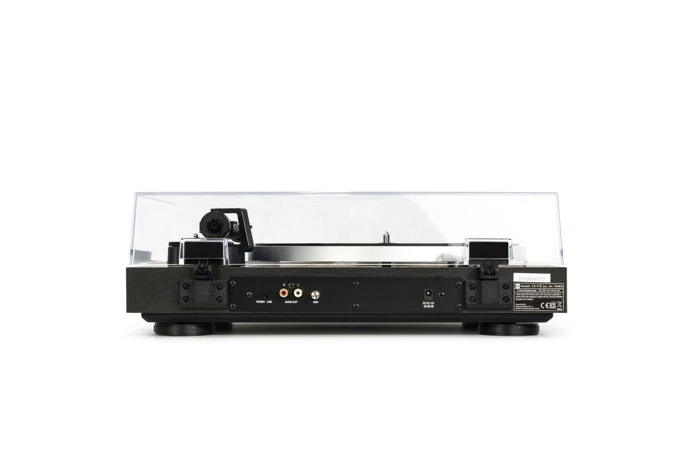 Dual CS 518 Gramofon Ortofon 2M Red Sklep Atmosfera Dźwięku