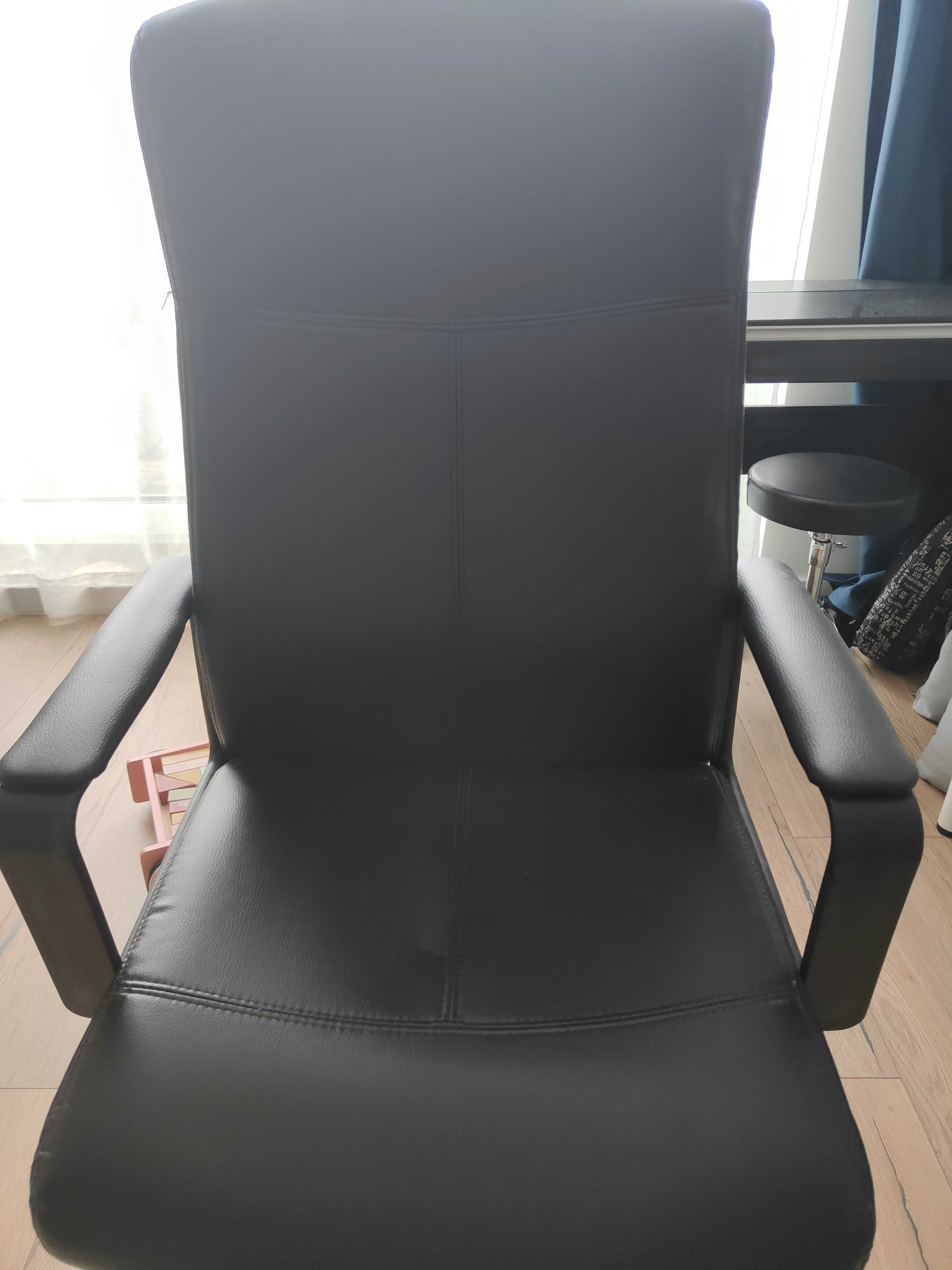 Krzesło biurowe Ikea MILLBERGET
