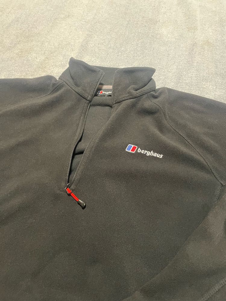 Кофта флис Berghaus