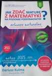 Jak zdać maturę z matematyki 2025