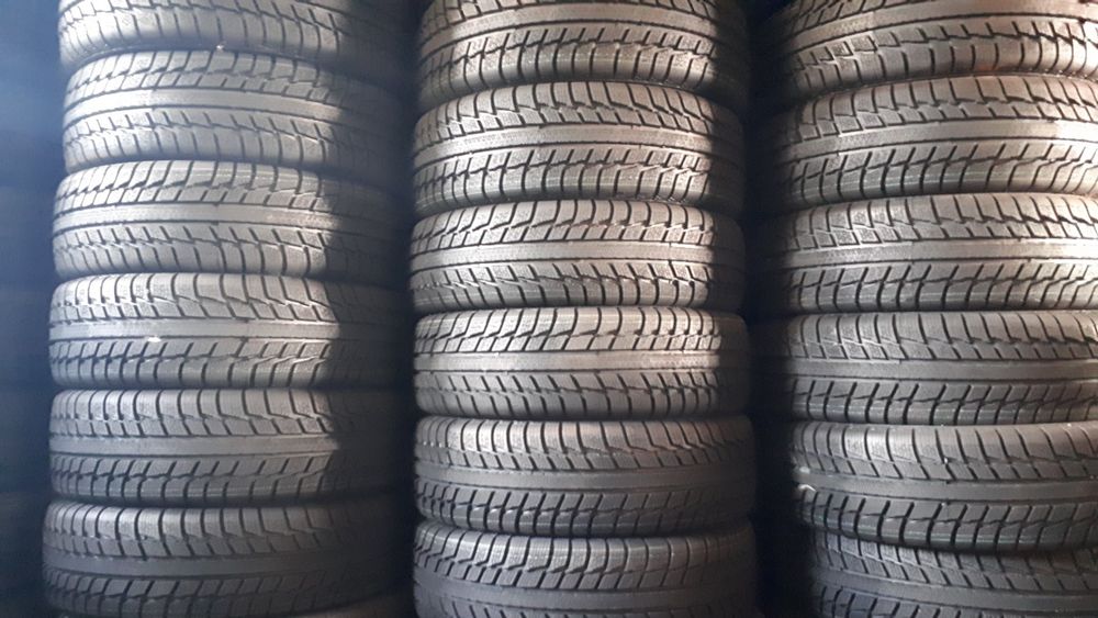 185/60R15 Opony bieżnikowane MIRO, Super ceny !!!