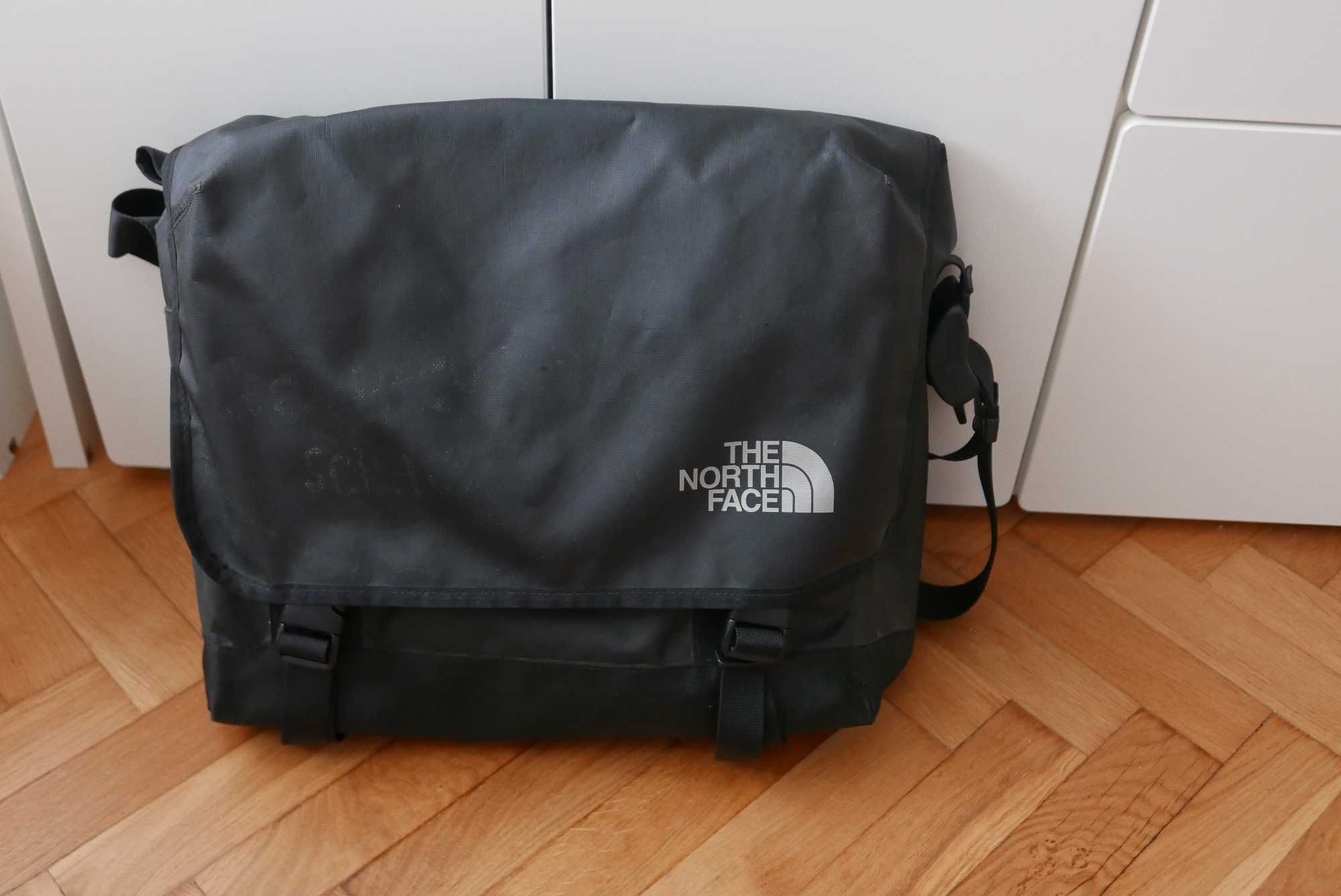 Torba The North Face model Base Camp