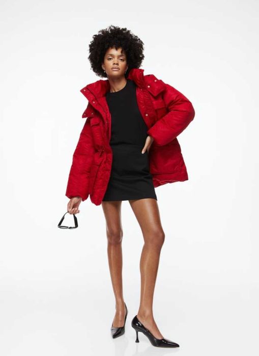 Куртка жіноча НМ