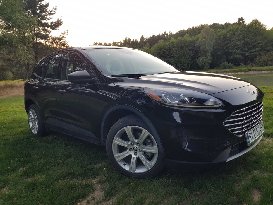 Sprzedam Ford Escape Kuga 2020