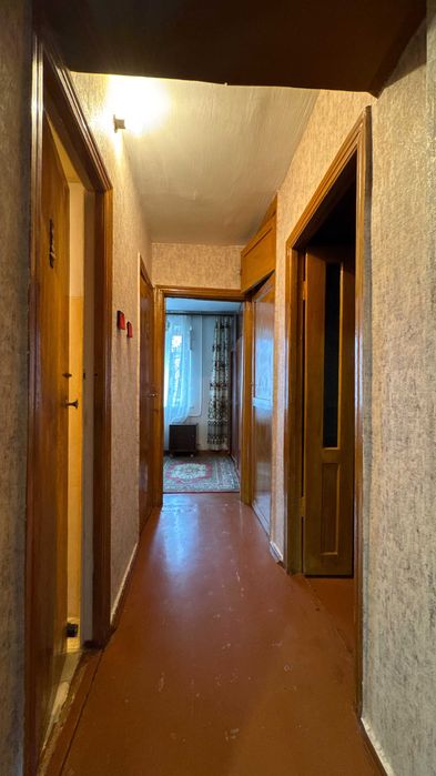 Оренда 3к квартири Фурманова №1273