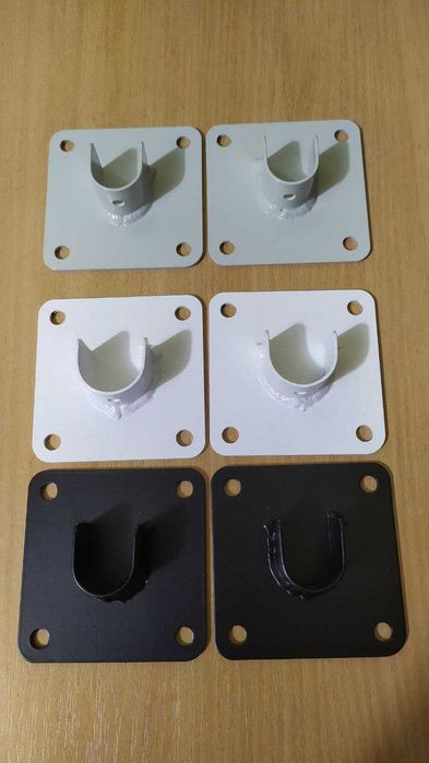 2 шт / Турник (крепления) / Турнік (кріплення) Комплект