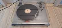 Gramofon JVC L-A31 ! Przepiękny STAN! 100% Sprawny + NOWA Igła Ortofon