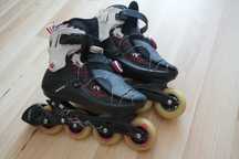 Rolki Powerslide, 38-39-40