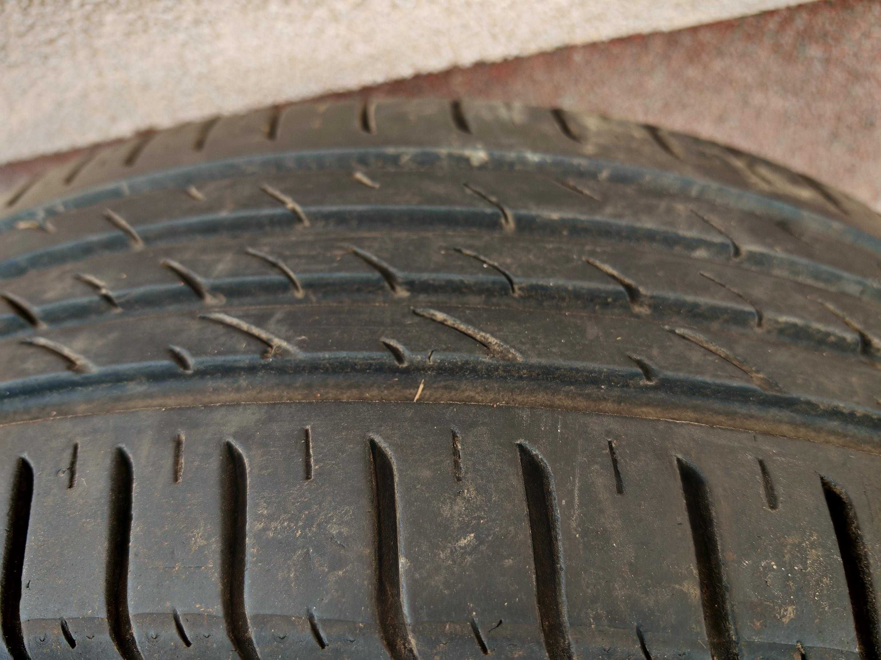 2 Opony letnie 195/60 R15 NEXEN Nblue HD Plus 88H 2019r