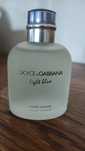 Dolce Gabbane Light Blue 125 mlm