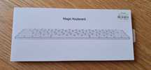 Teclado Apple Magic Keyboard