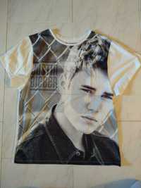 T-shirt Justin Bieber ' I'm a Belieber '