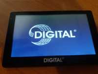 GPS навигатор Digital DGP-5041