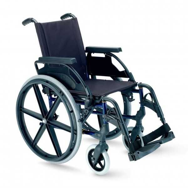 Premium Cadeira de Rodas (NOVA)