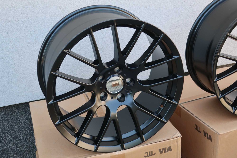 alu felgi 19 5x120 8,5/9,5 styling 359 m3 e90 e91 e92 e3 e46 f30 z4