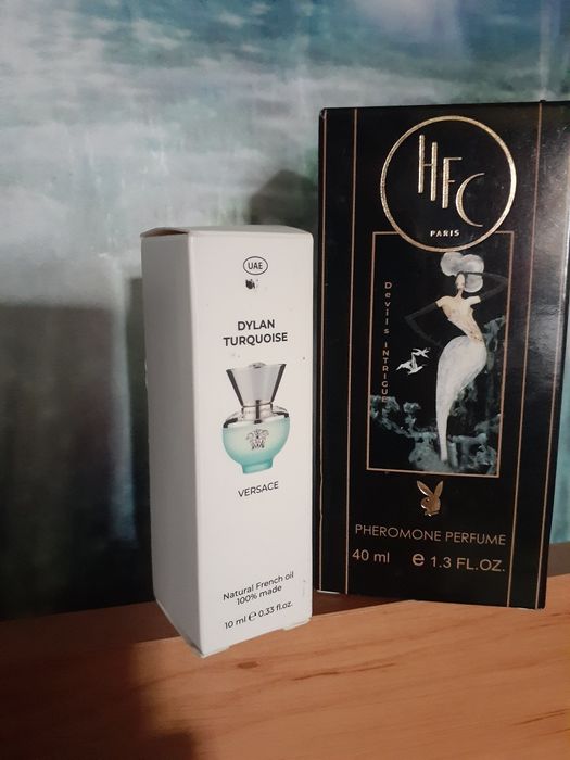 Продаються парфуми Франції