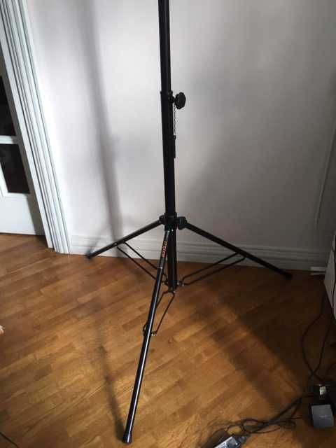 Statyw estradowy DYNAWID WIDLICKI SO-2510