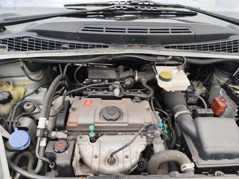 Citroen Picasso 1.6 87.000km