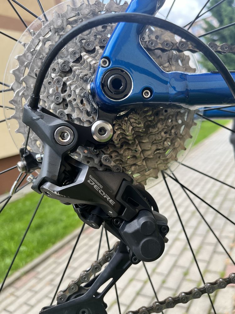 Merida Big Bine Lite