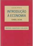 Guia de apoio à Introdução à economia-Isabel Ucha-Verbo