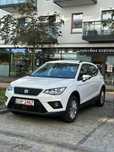 Seat Arona Style, 100% oryginalny przebieg, OKAZJA