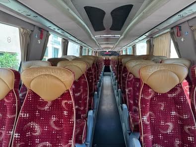 BUS Irizar PB 57 Lugares.Caixa Aut.
