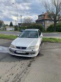 Honda Accord 1.8 VTEC 155KM